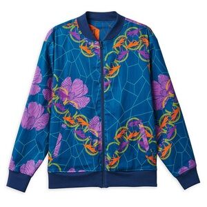 NWT Disney Parks Black Panther: Wakanda Forever Bomber Jacket for Adult XL